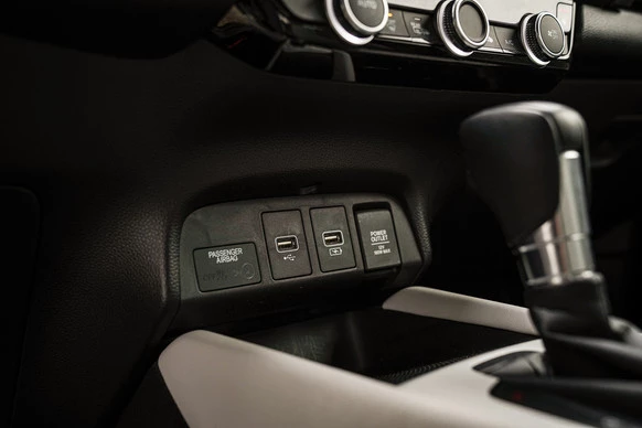 Honda Jazz - Afbeelding 22 van 30