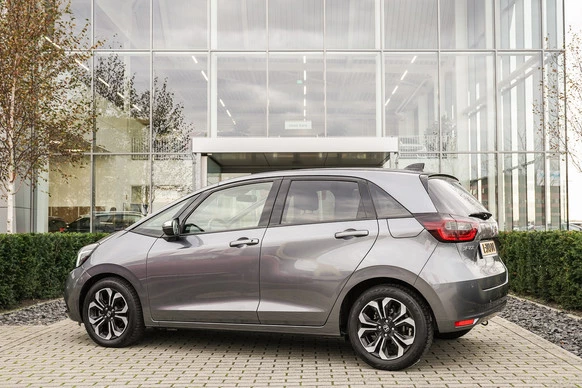 Honda Jazz - Afbeelding 23 van 30