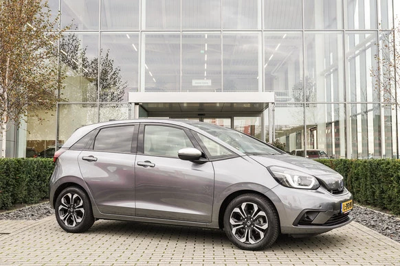 Honda Jazz - Afbeelding 24 van 30