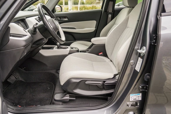 Honda Jazz - Afbeelding 30 van 30