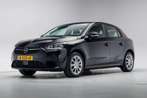 Opel Corsa-e - Afbeelding 1 van 30