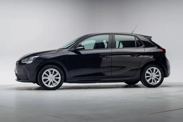 Opel Corsa-e - Afbeelding 2 van 30