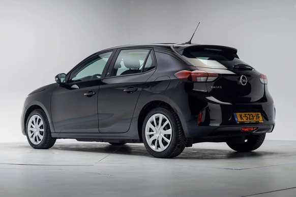 Opel Corsa-e - Afbeelding 3 van 30