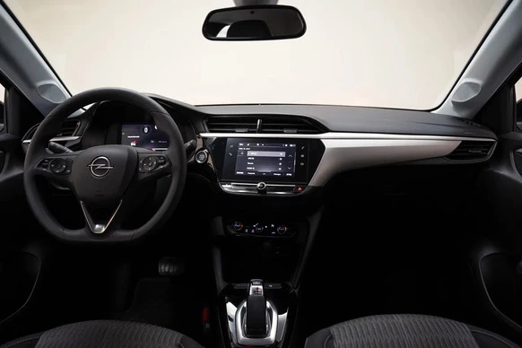 Opel Corsa-e - Afbeelding 4 van 30