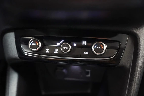 Opel Corsa-e - Afbeelding 7 van 30