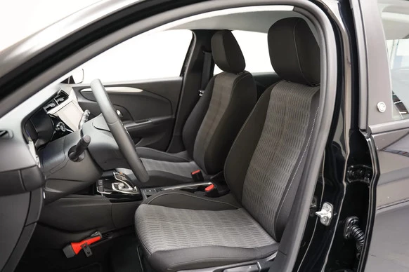 Opel Corsa-e - Afbeelding 8 van 30