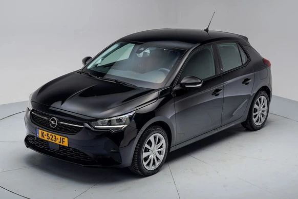 Opel Corsa-e - Afbeelding 10 van 30