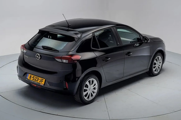 Opel Corsa-e - Afbeelding 11 van 30