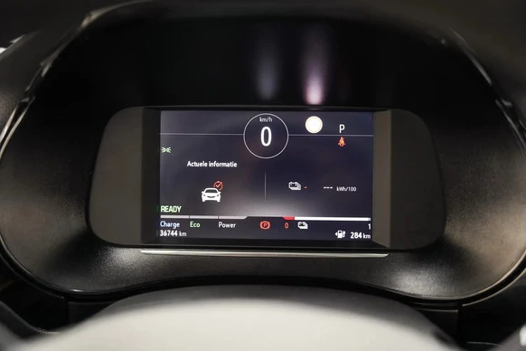 Opel Corsa-e - Afbeelding 16 van 30