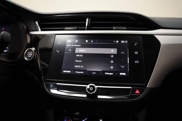 Opel Corsa-e - Afbeelding 19 van 30