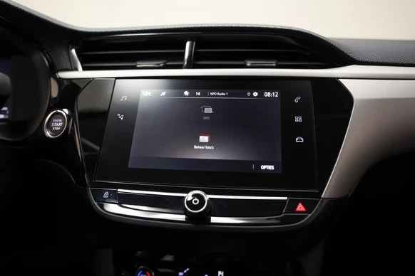 Opel Corsa-e - Afbeelding 20 van 30