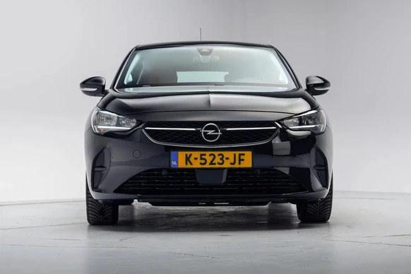 Opel Corsa-e - Afbeelding 23 van 30