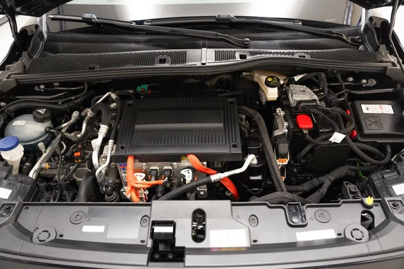 Opel Corsa-e - Afbeelding 25 van 30