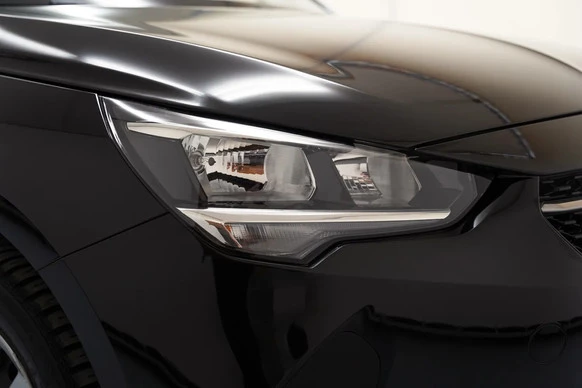 Opel Corsa-e - Afbeelding 27 van 30