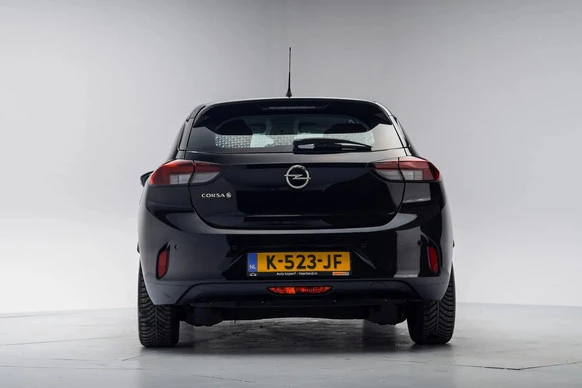 Opel Corsa-e - Afbeelding 28 van 30