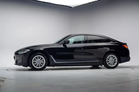 BMW i4 - Afbeelding 2 van 30