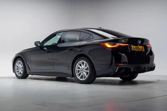 BMW i4 - Afbeelding 3 van 30