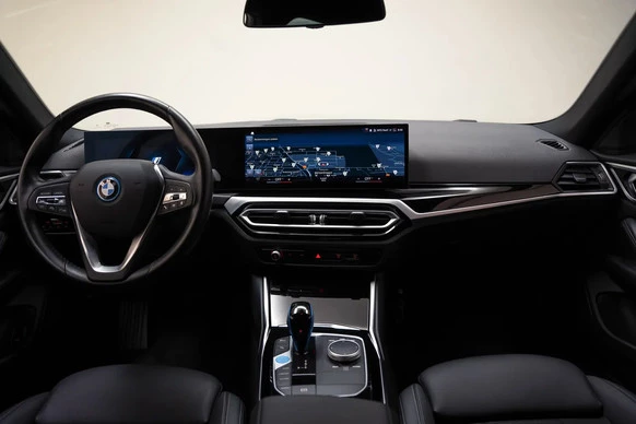 BMW i4 - Afbeelding 4 van 30