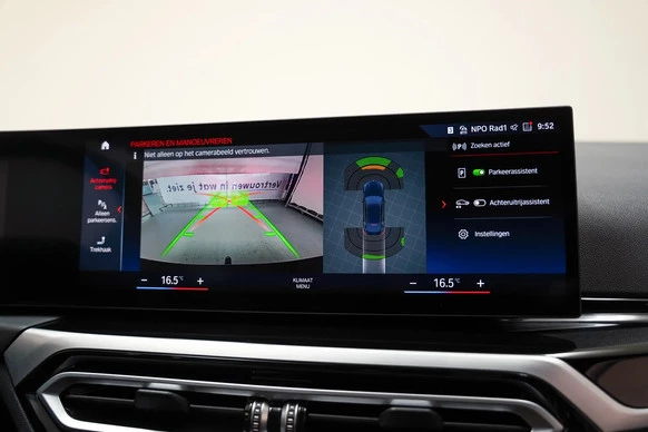 BMW i4 - Afbeelding 5 van 30