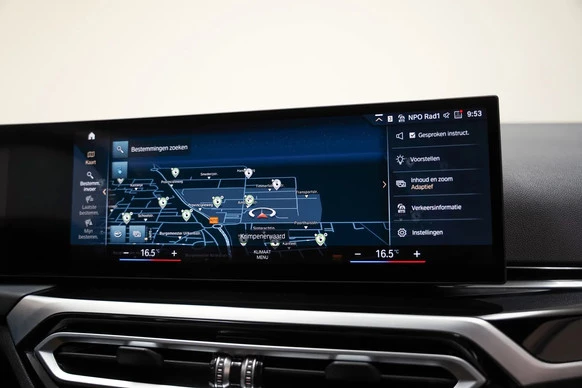 BMW i4 - Afbeelding 7 van 30