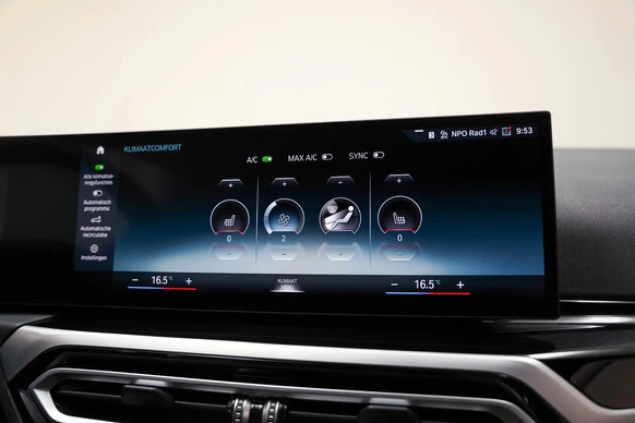 BMW i4 - Afbeelding 8 van 30