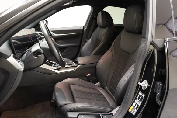 BMW i4 - Afbeelding 9 van 30