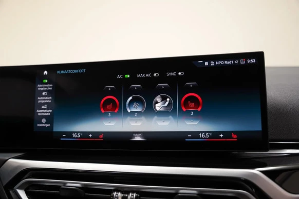 BMW i4 - Afbeelding 10 van 30