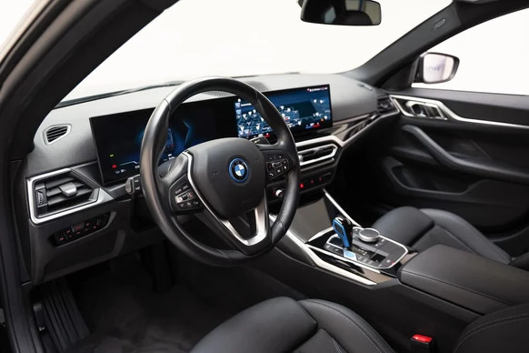 BMW i4 - Afbeelding 15 van 30