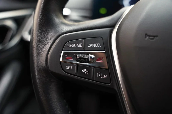 BMW i4 - Afbeelding 16 van 30