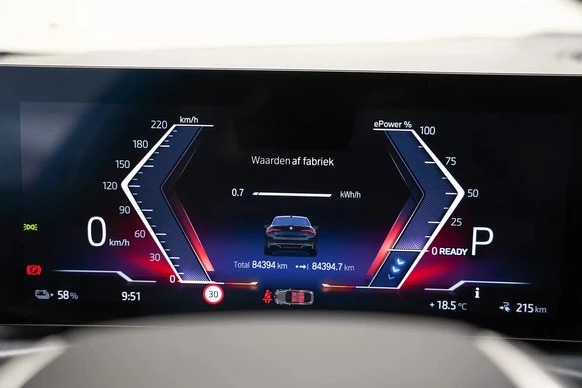 BMW i4 - Afbeelding 19 van 30