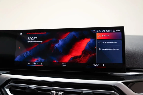 BMW i4 - Afbeelding 21 van 30