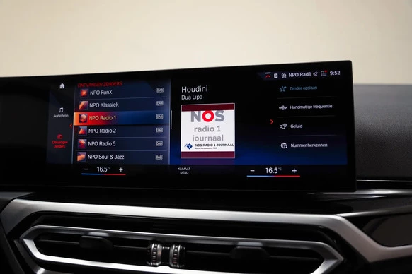 BMW i4 - Afbeelding 23 van 30