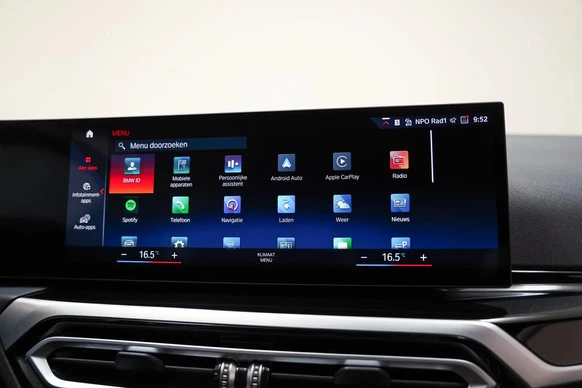 BMW i4 - Afbeelding 25 van 30