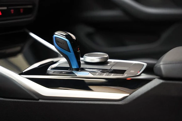 BMW i4 - Afbeelding 26 van 30