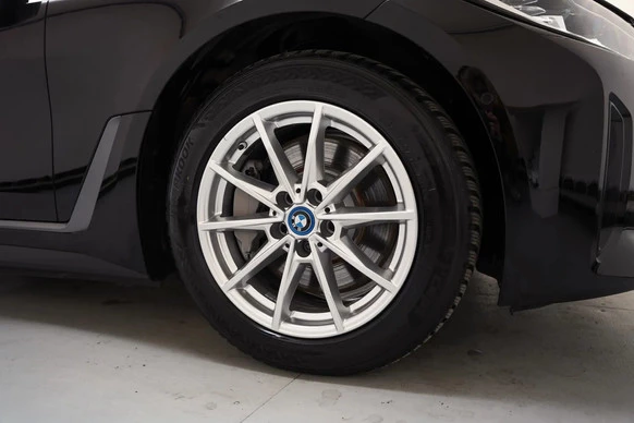 BMW i4 - Afbeelding 29 van 30