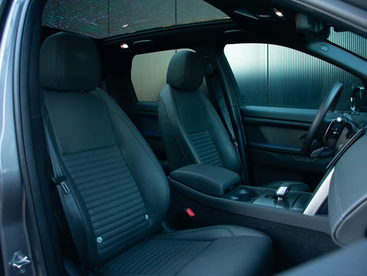 Land Rover Discovery Sport - Afbeelding 6 van 30