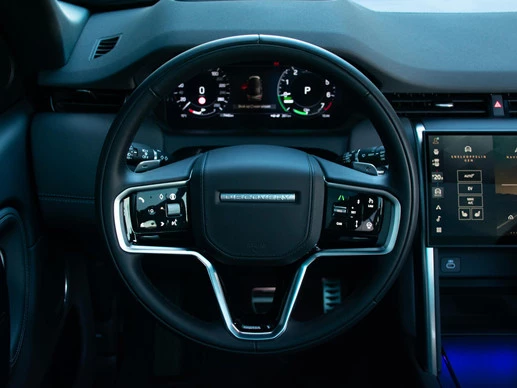 Land Rover Discovery Sport - Afbeelding 7 van 30