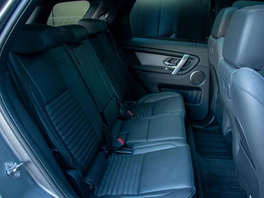 Land Rover Discovery Sport - Afbeelding 8 van 30