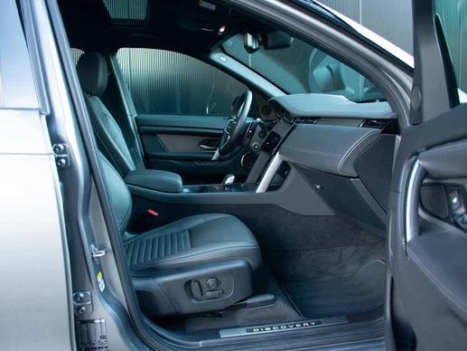 Land Rover Discovery Sport - Afbeelding 12 van 30