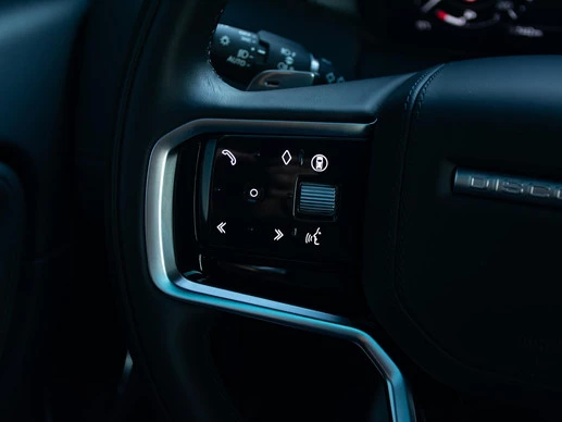 Land Rover Discovery Sport - Afbeelding 13 van 30