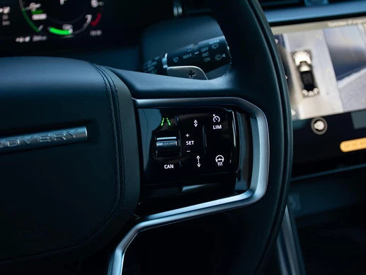 Land Rover Discovery Sport - Afbeelding 14 van 30