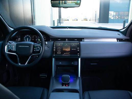 Land Rover Discovery Sport - Afbeelding 15 van 30