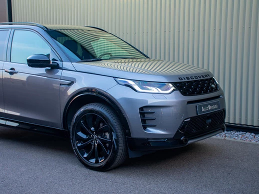 Land Rover Discovery Sport - Afbeelding 18 van 30