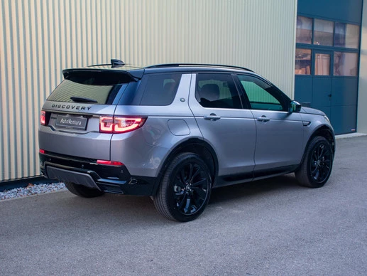 Land Rover Discovery Sport - Afbeelding 19 van 30