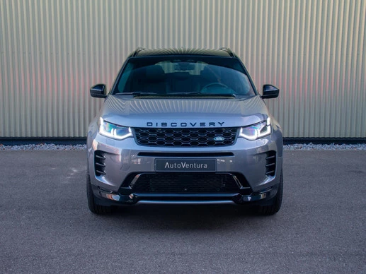 Land Rover Discovery Sport - Afbeelding 20 van 30