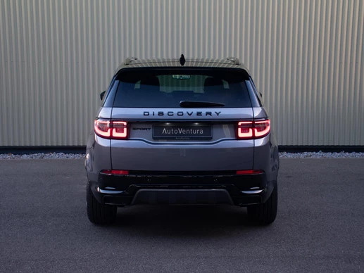 Land Rover Discovery Sport - Afbeelding 21 van 30