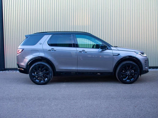 Land Rover Discovery Sport - Afbeelding 23 van 30