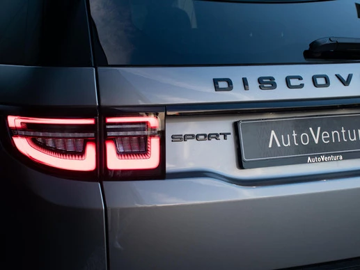 Land Rover Discovery Sport - Afbeelding 25 van 30
