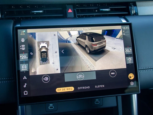 Land Rover Discovery Sport - Afbeelding 27 van 30