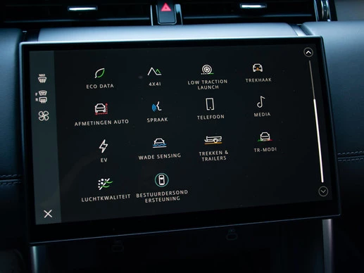 Land Rover Discovery Sport - Afbeelding 28 van 30